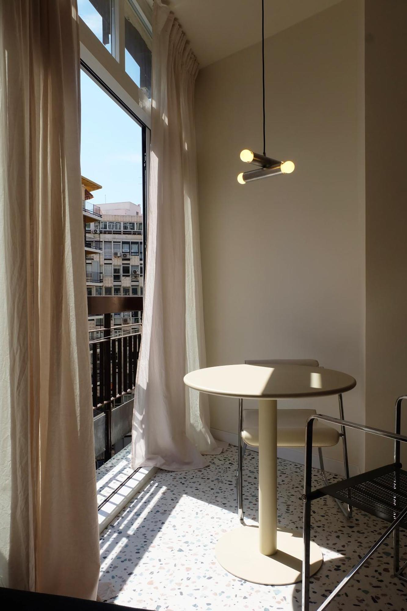 La Rambla 43 Contactless Apartamento Alicante Exterior foto