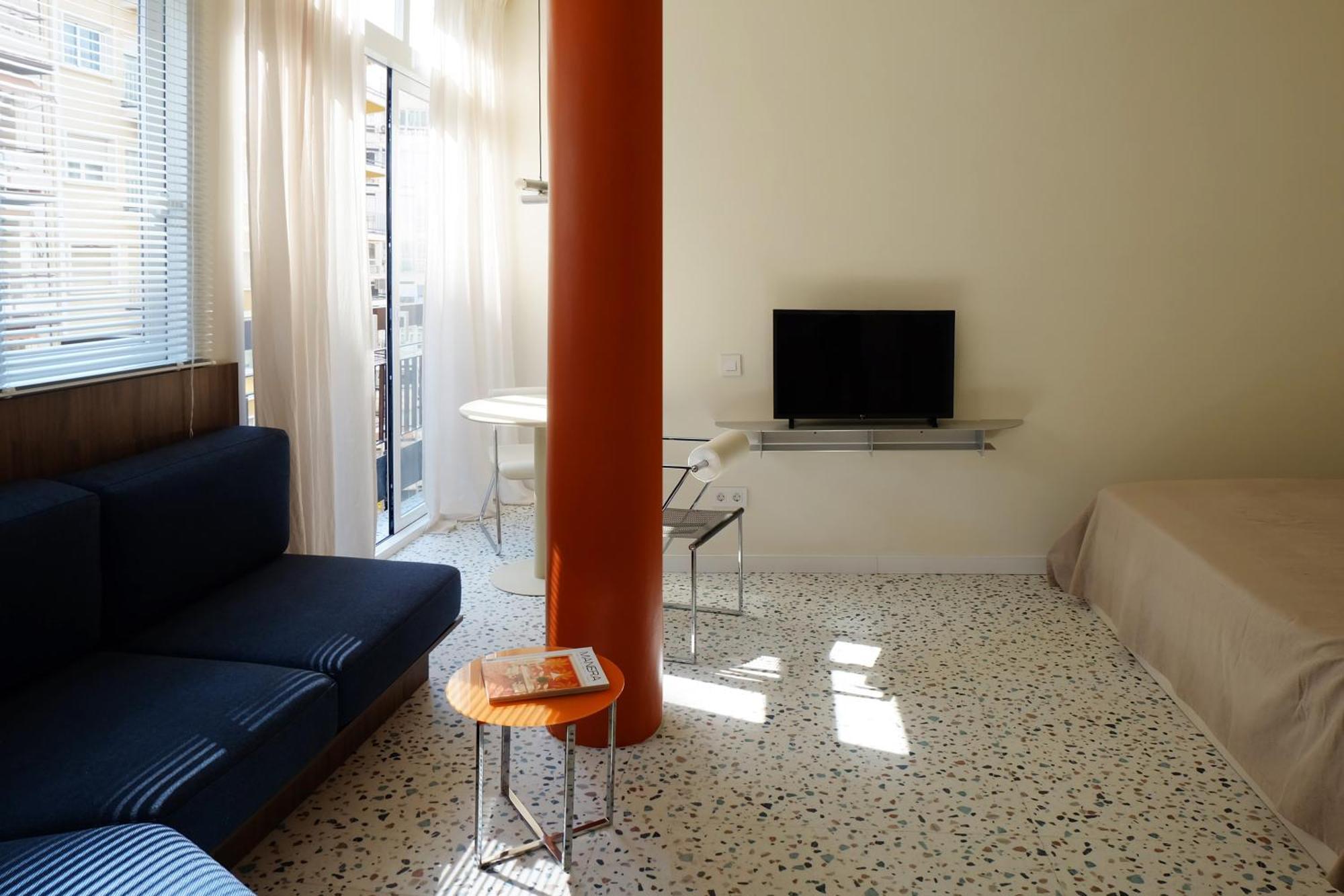 La Rambla 43 Contactless Apartamento Alicante Exterior foto